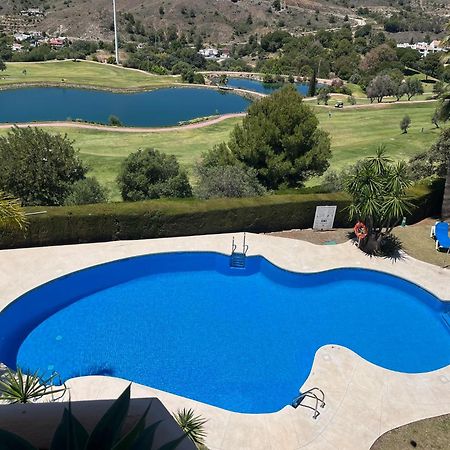 Apartamento Alhaurin Golf Premium Views Alhaurín el Grande Exterior foto