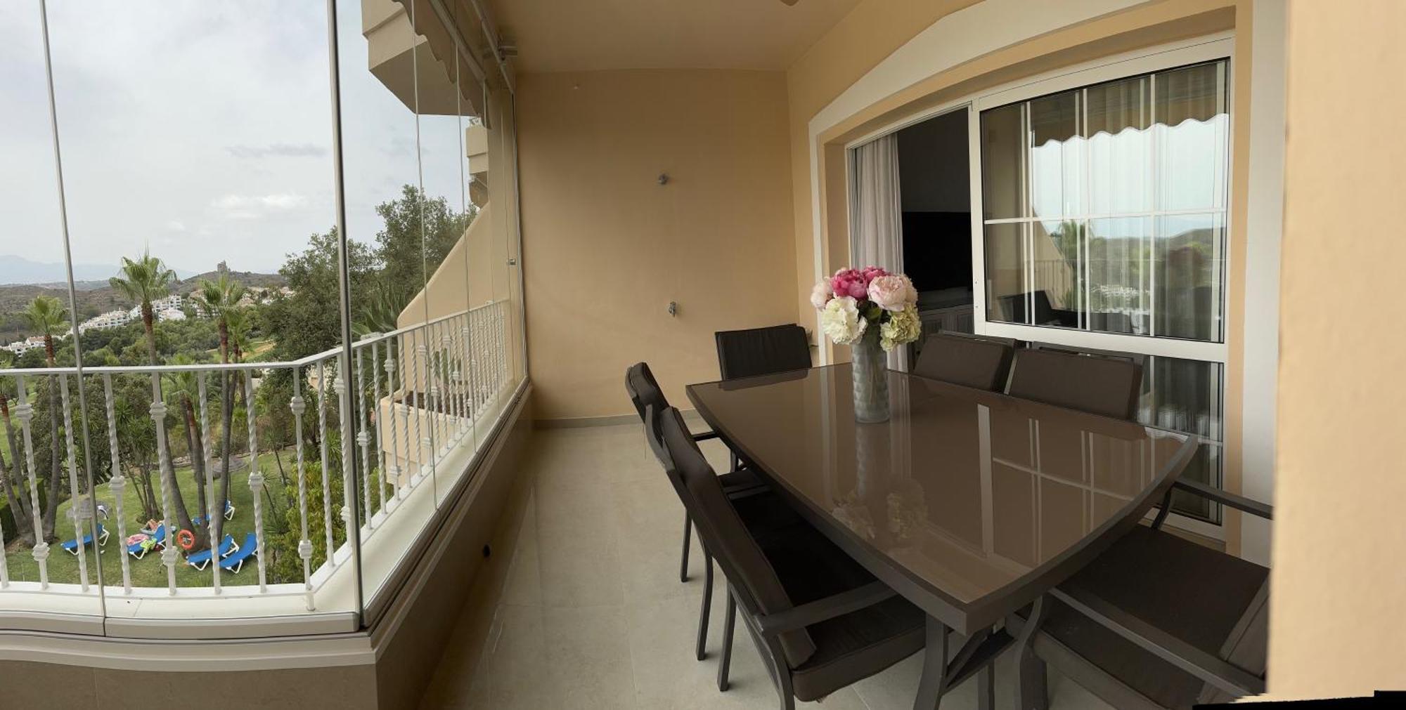 Apartamento Alhaurin Golf Premium Views Alhaurín el Grande Exterior foto