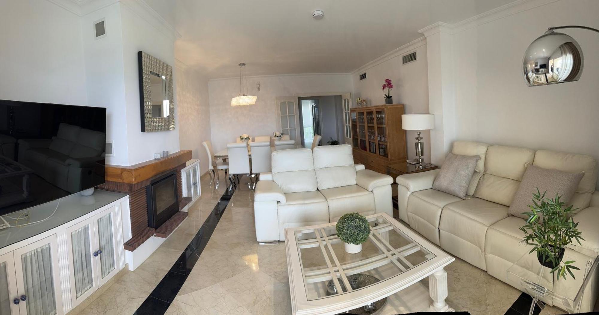 Apartamento Alhaurin Golf Premium Views Alhaurín el Grande Exterior foto
