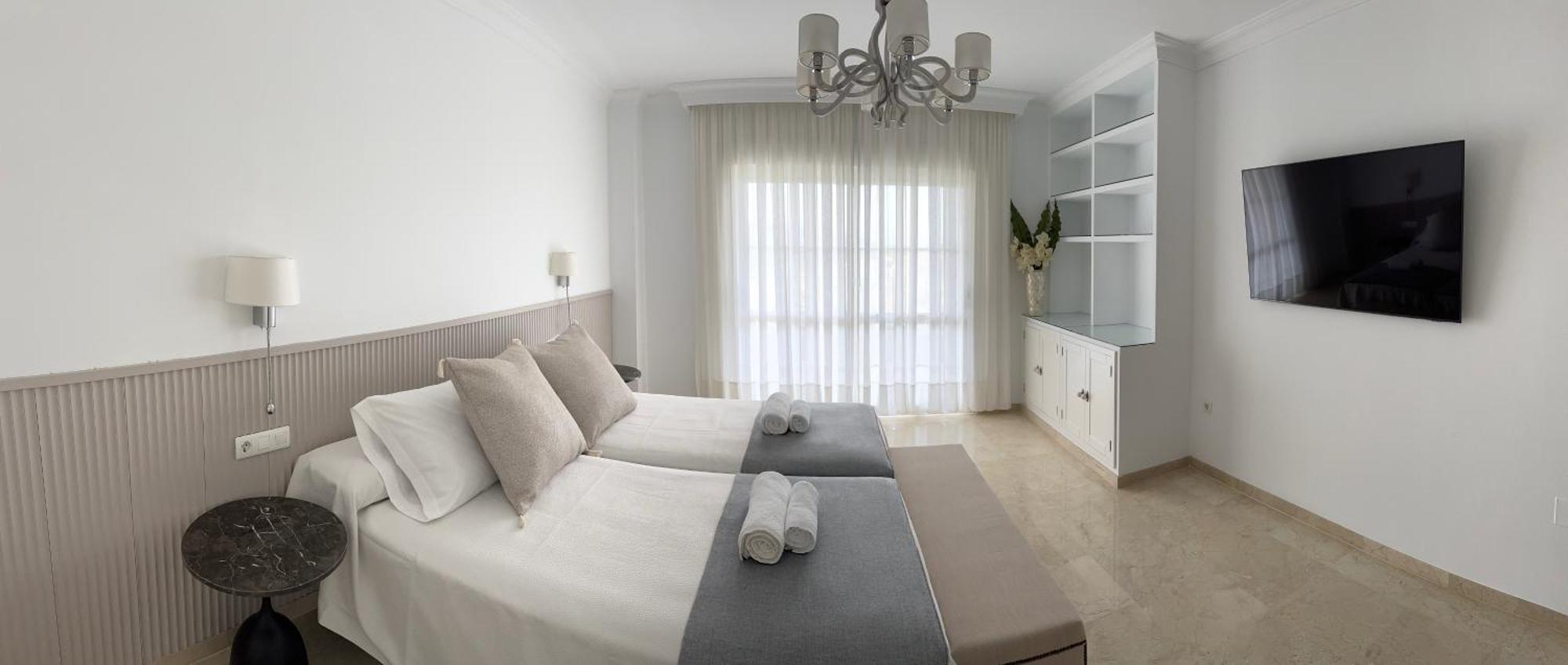 Apartamento Alhaurin Golf Premium Views Alhaurín el Grande Exterior foto