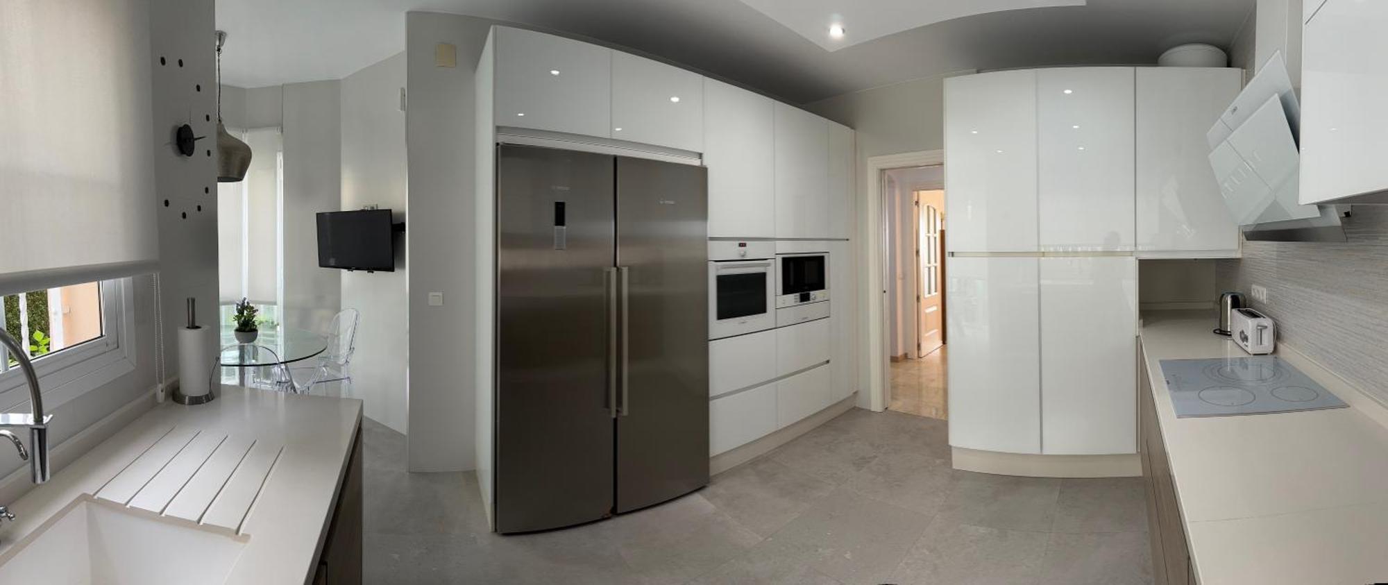 Apartamento Alhaurin Golf Premium Views Alhaurín el Grande Exterior foto