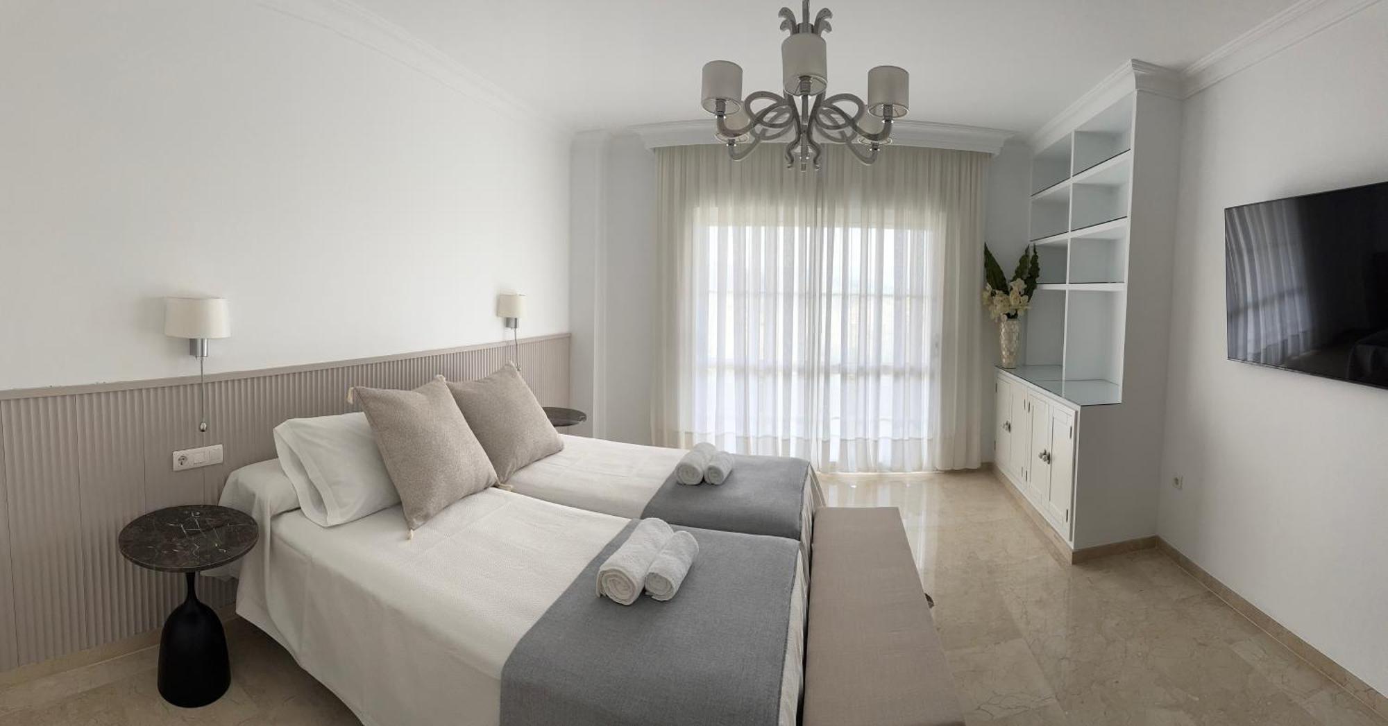 Apartamento Alhaurin Golf Premium Views Alhaurín el Grande Exterior foto