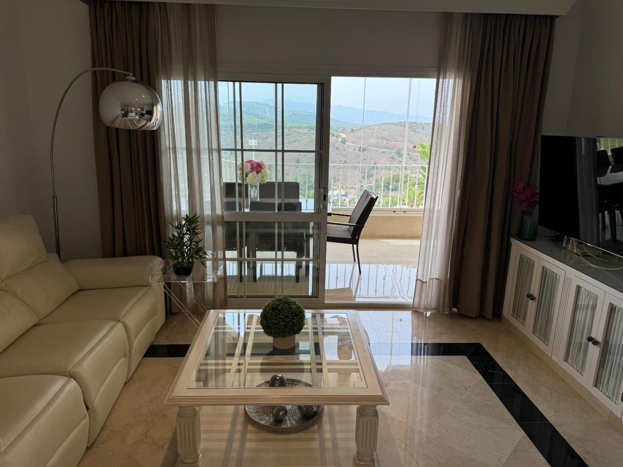 Apartamento Alhaurin Golf Premium Views Alhaurín el Grande Exterior foto