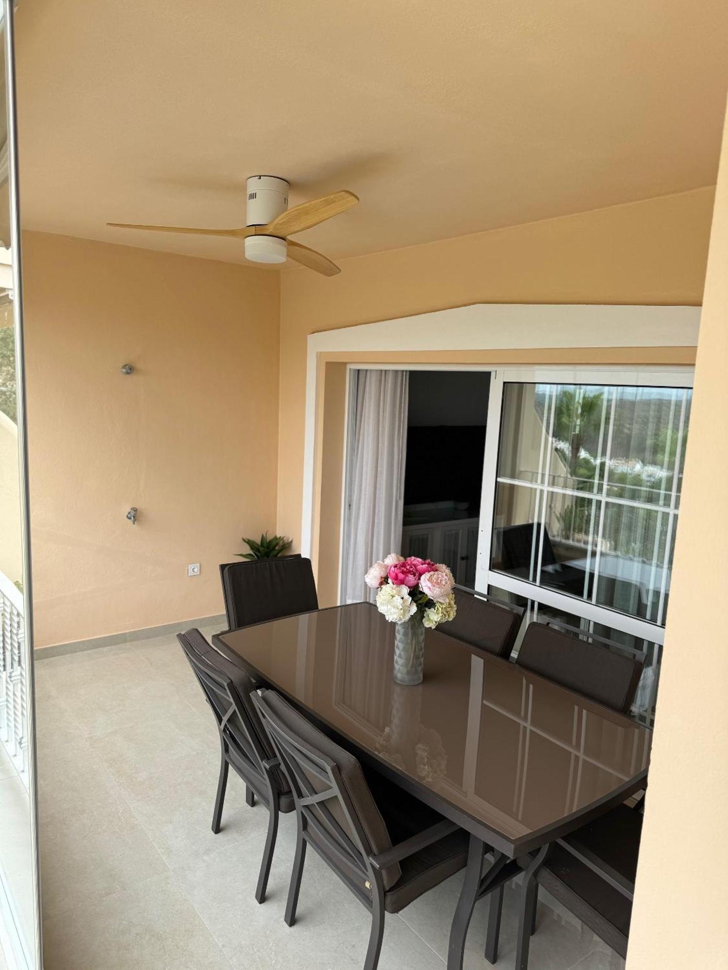 Apartamento Alhaurin Golf Premium Views Alhaurín el Grande Exterior foto