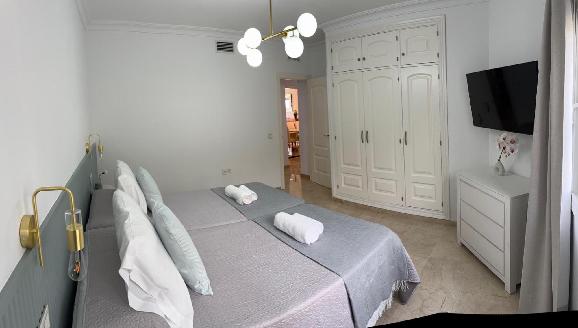 Apartamento Alhaurin Golf Premium Views Alhaurín el Grande Exterior foto