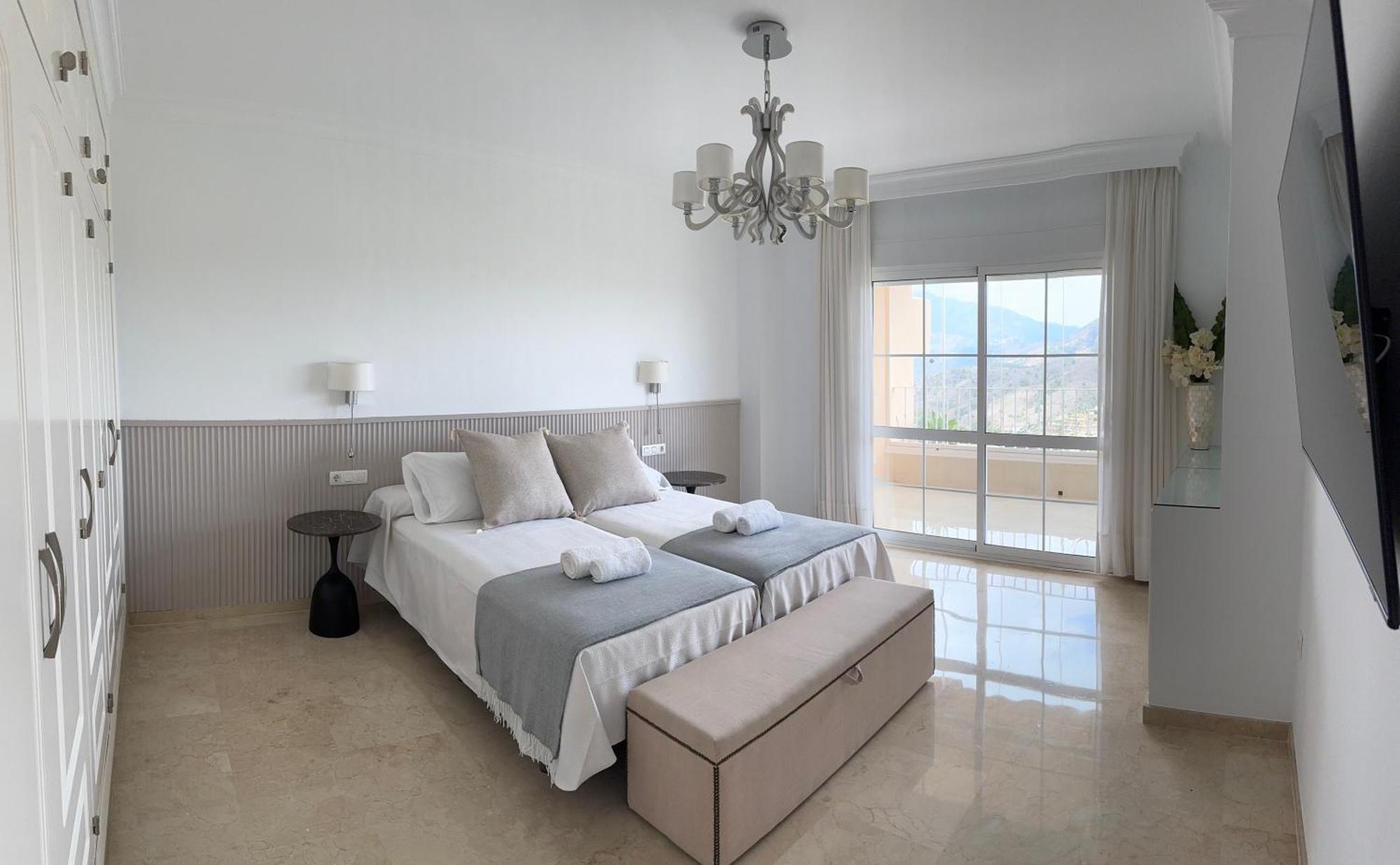 Apartamento Alhaurin Golf Premium Views Alhaurín el Grande Exterior foto