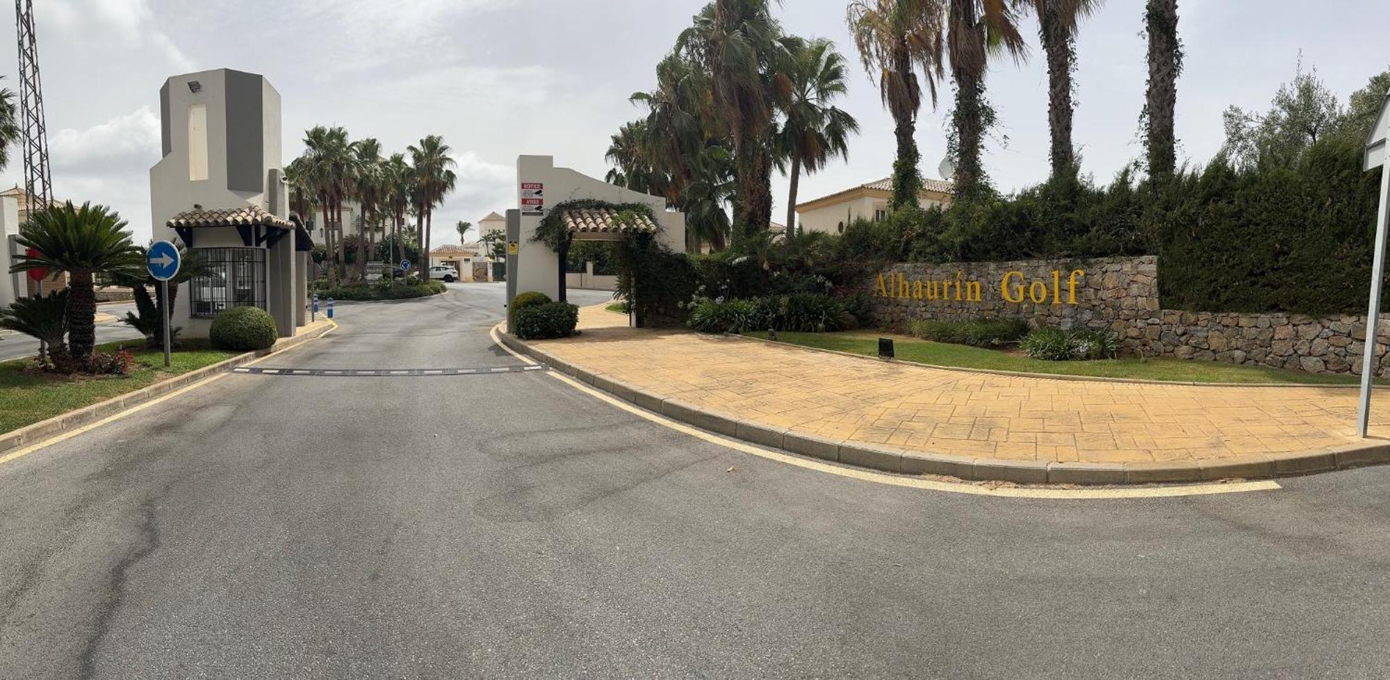 Apartamento Alhaurin Golf Premium Views Alhaurín el Grande Exterior foto