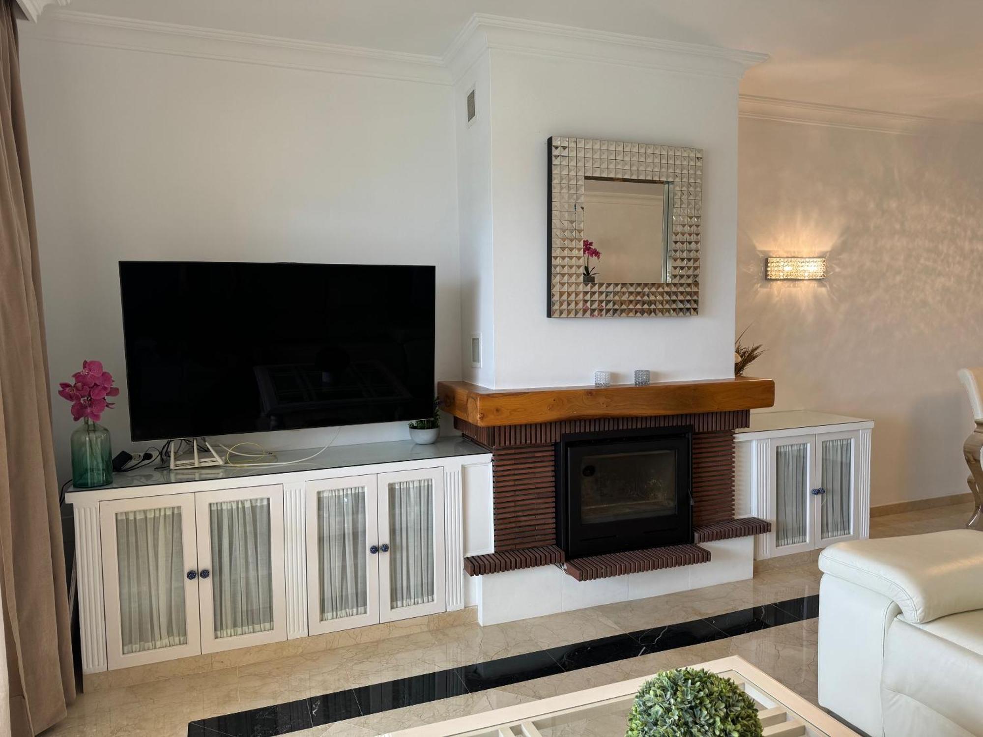 Apartamento Alhaurin Golf Premium Views Alhaurín el Grande Exterior foto