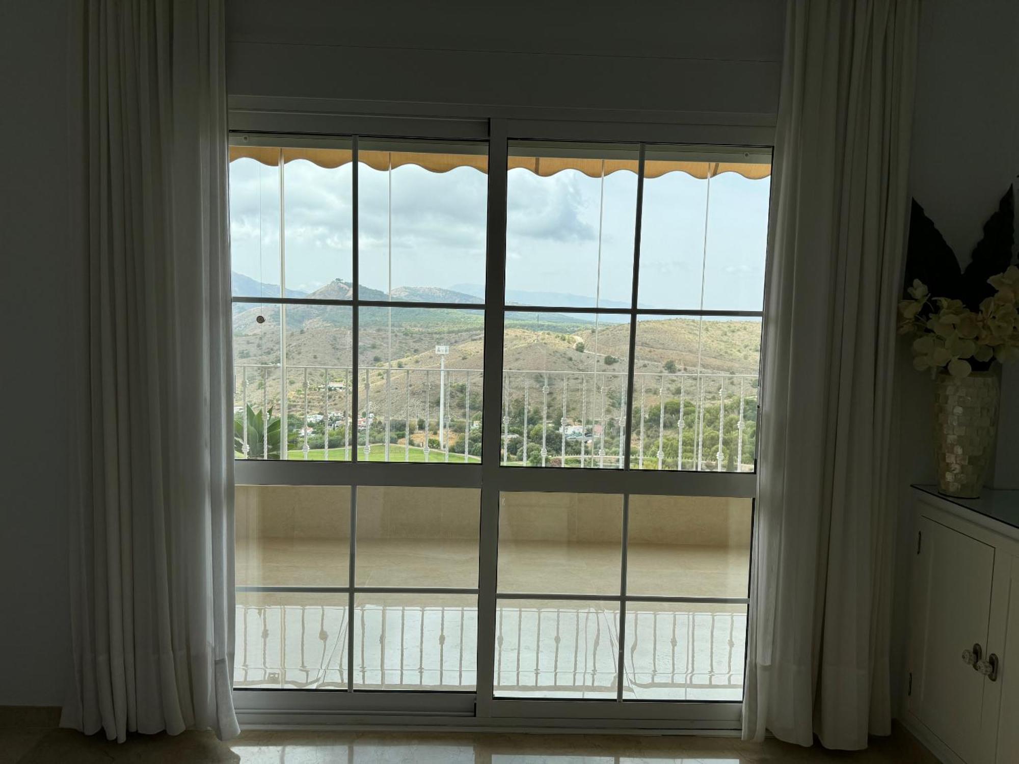 Apartamento Alhaurin Golf Premium Views Alhaurín el Grande Exterior foto