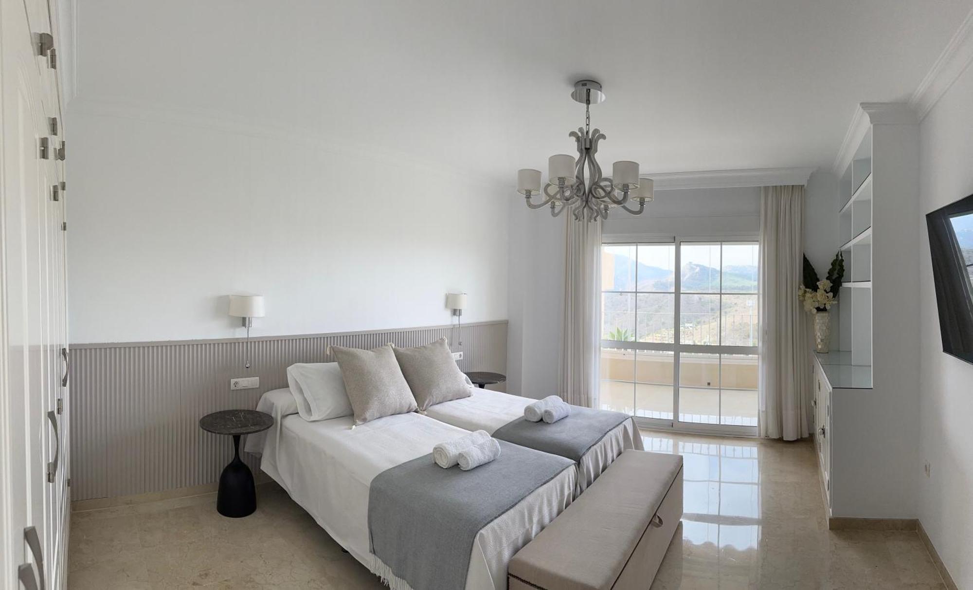 Apartamento Alhaurin Golf Premium Views Alhaurín el Grande Exterior foto