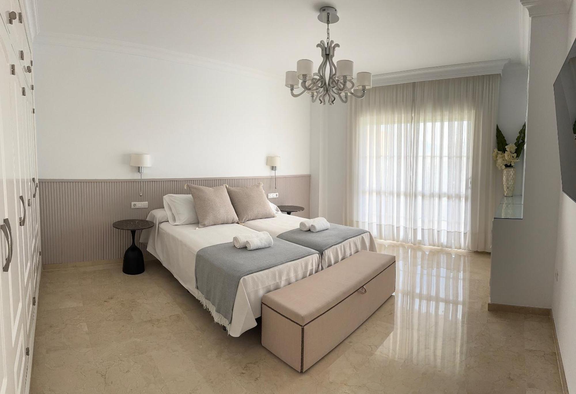 Apartamento Alhaurin Golf Premium Views Alhaurín el Grande Exterior foto