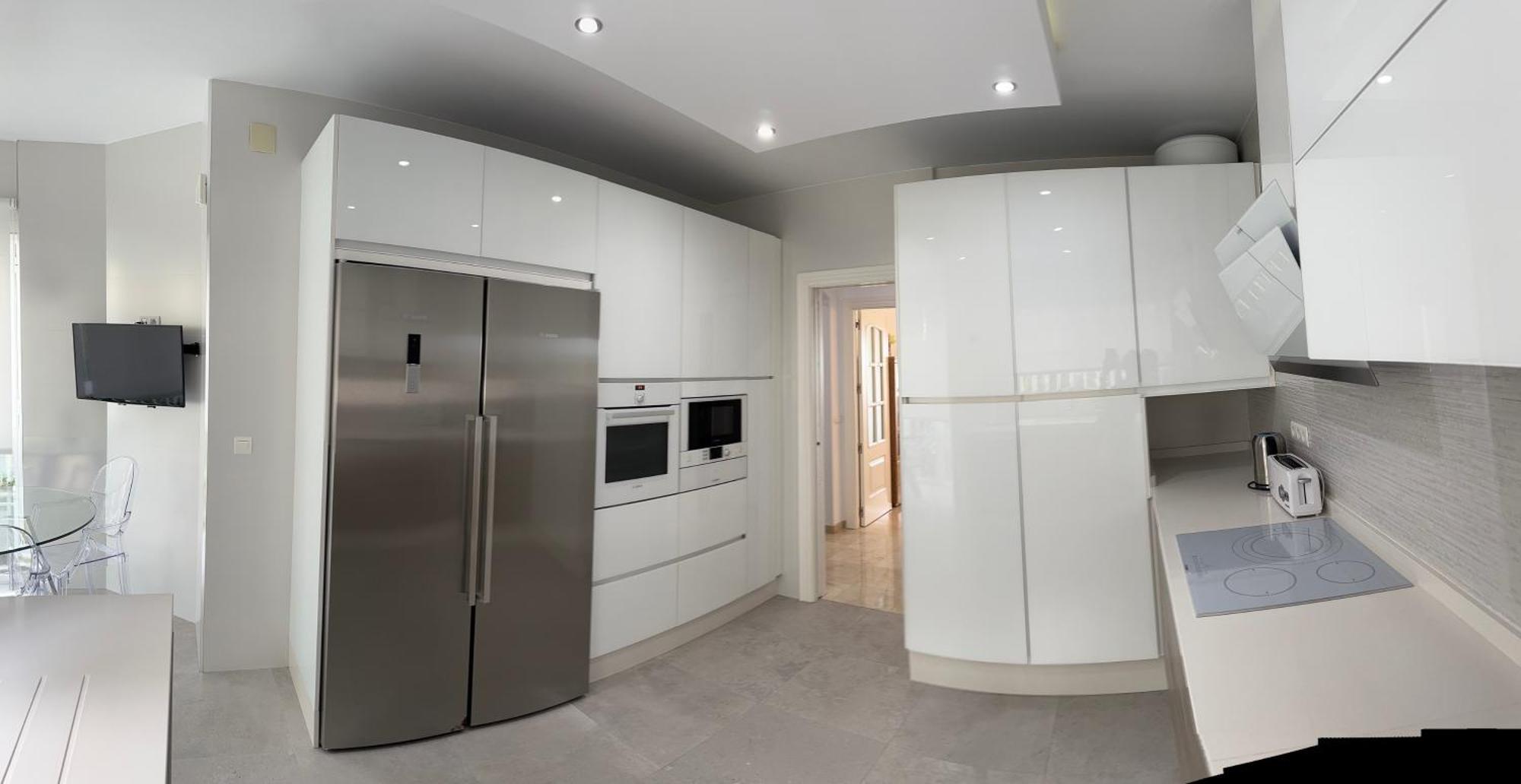 Apartamento Alhaurin Golf Premium Views Alhaurín el Grande Exterior foto