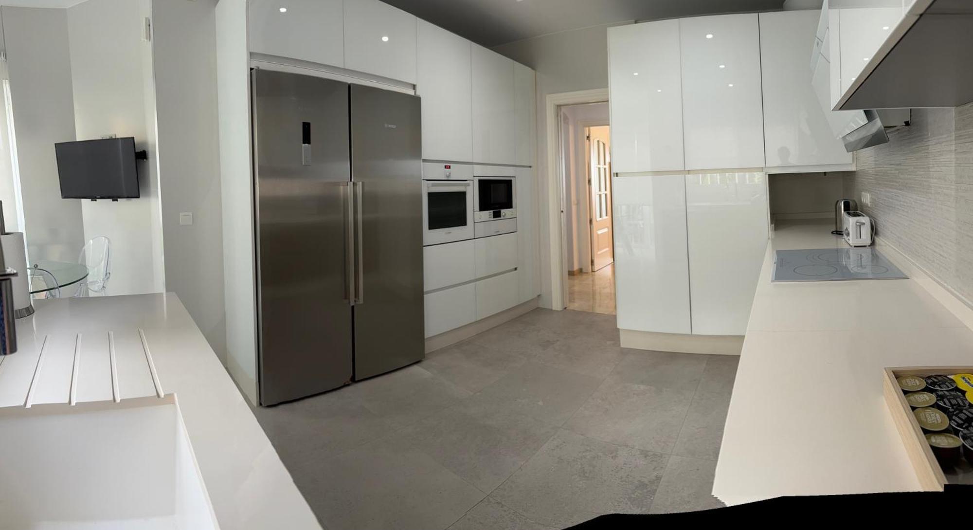 Apartamento Alhaurin Golf Premium Views Alhaurín el Grande Exterior foto