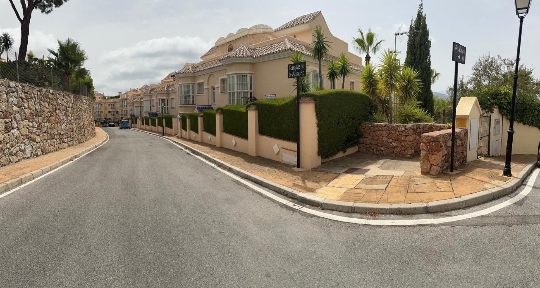 Apartamento Alhaurin Golf Premium Views Alhaurín el Grande Exterior foto
