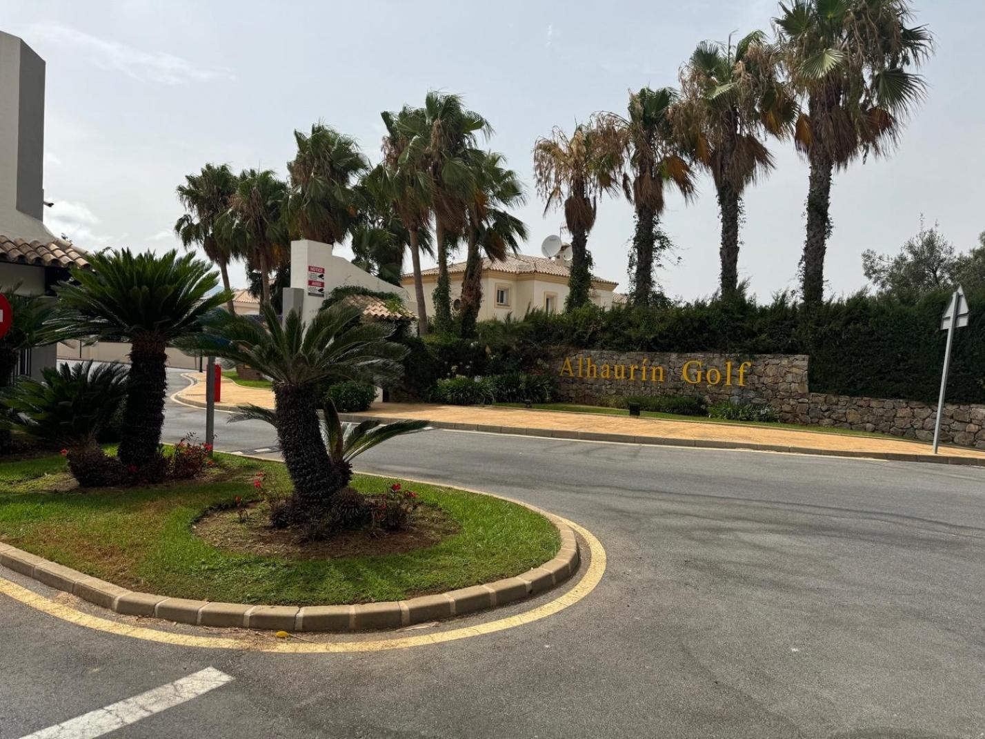 Apartamento Alhaurin Golf Premium Views Alhaurín el Grande Exterior foto