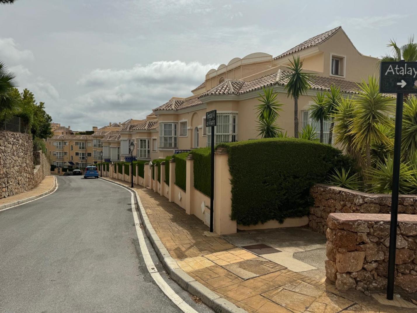 Apartamento Alhaurin Golf Premium Views Alhaurín el Grande Exterior foto