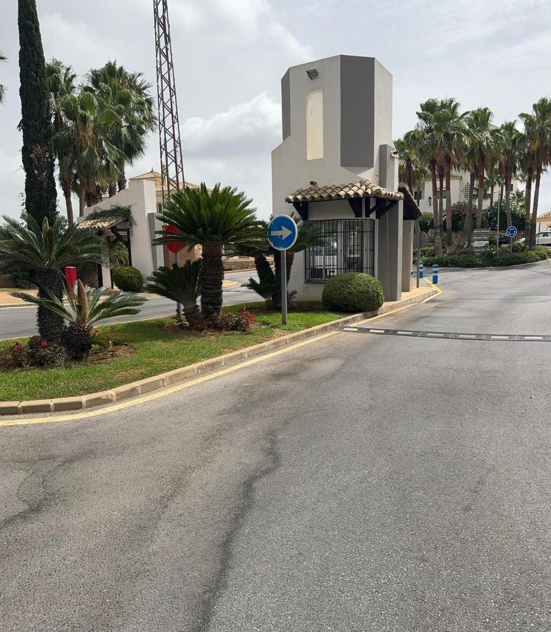 Apartamento Alhaurin Golf Premium Views Alhaurín el Grande Exterior foto