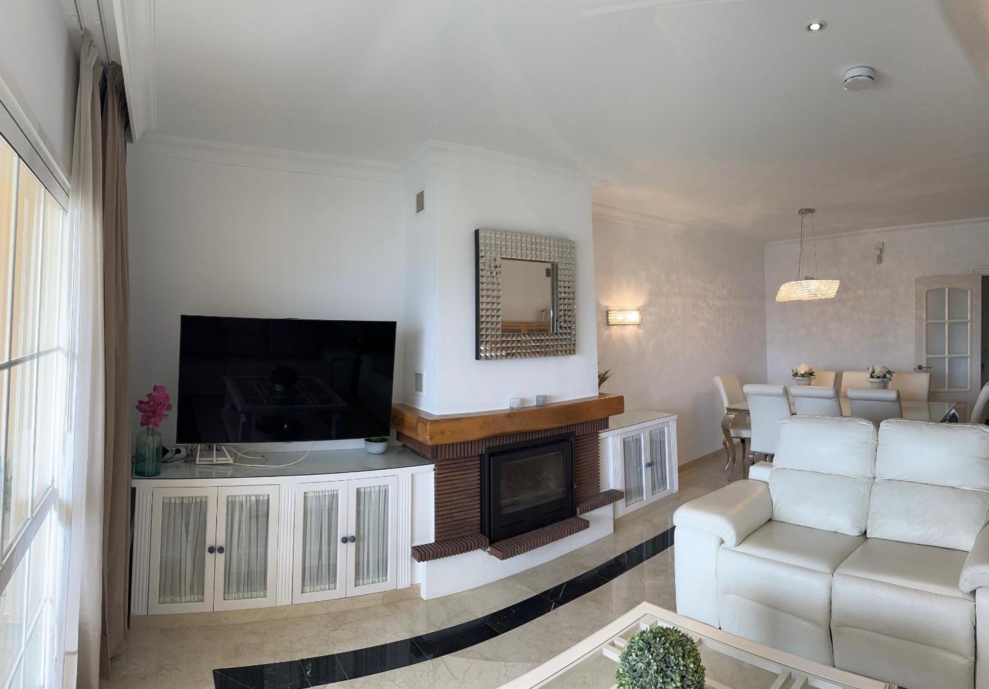 Apartamento Alhaurin Golf Premium Views Alhaurín el Grande Exterior foto