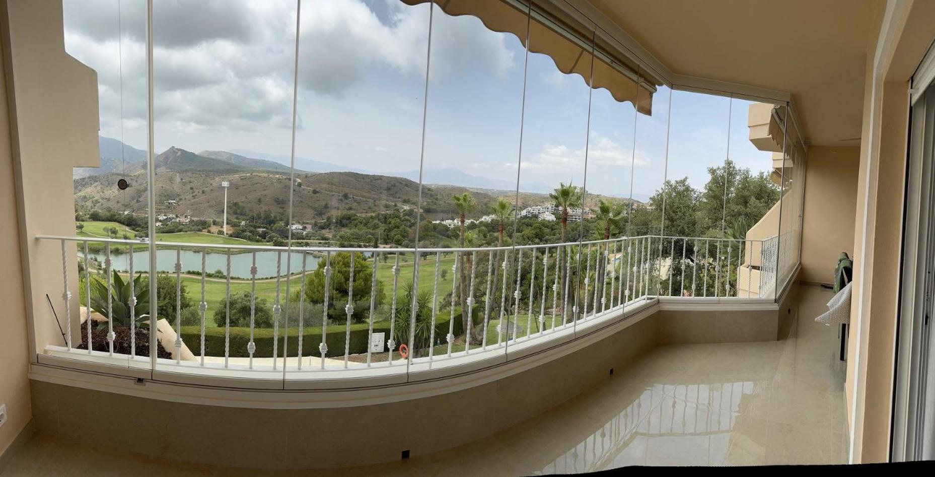 Apartamento Alhaurin Golf Premium Views Alhaurín el Grande Exterior foto