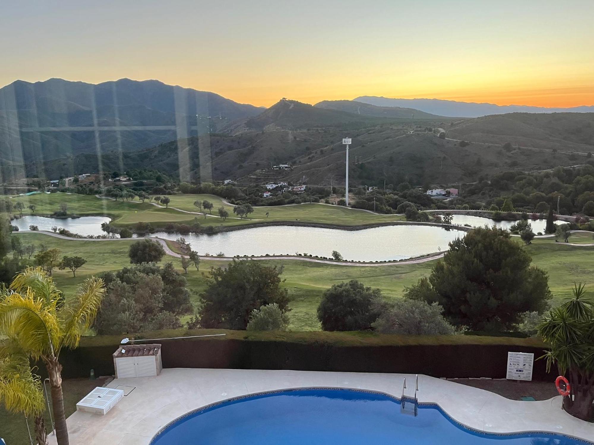 Apartamento Alhaurin Golf Premium Views Alhaurín el Grande Exterior foto