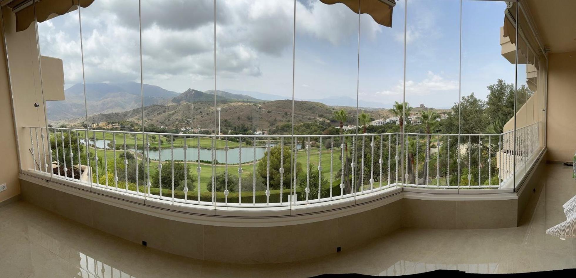 Apartamento Alhaurin Golf Premium Views Alhaurín el Grande Exterior foto
