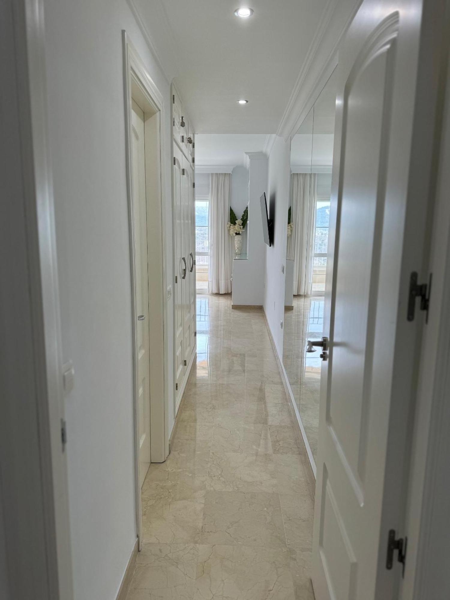 Apartamento Alhaurin Golf Premium Views Alhaurín el Grande Exterior foto