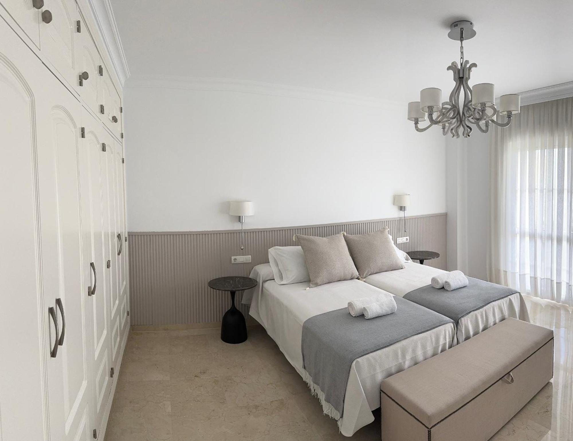 Apartamento Alhaurin Golf Premium Views Alhaurín el Grande Exterior foto