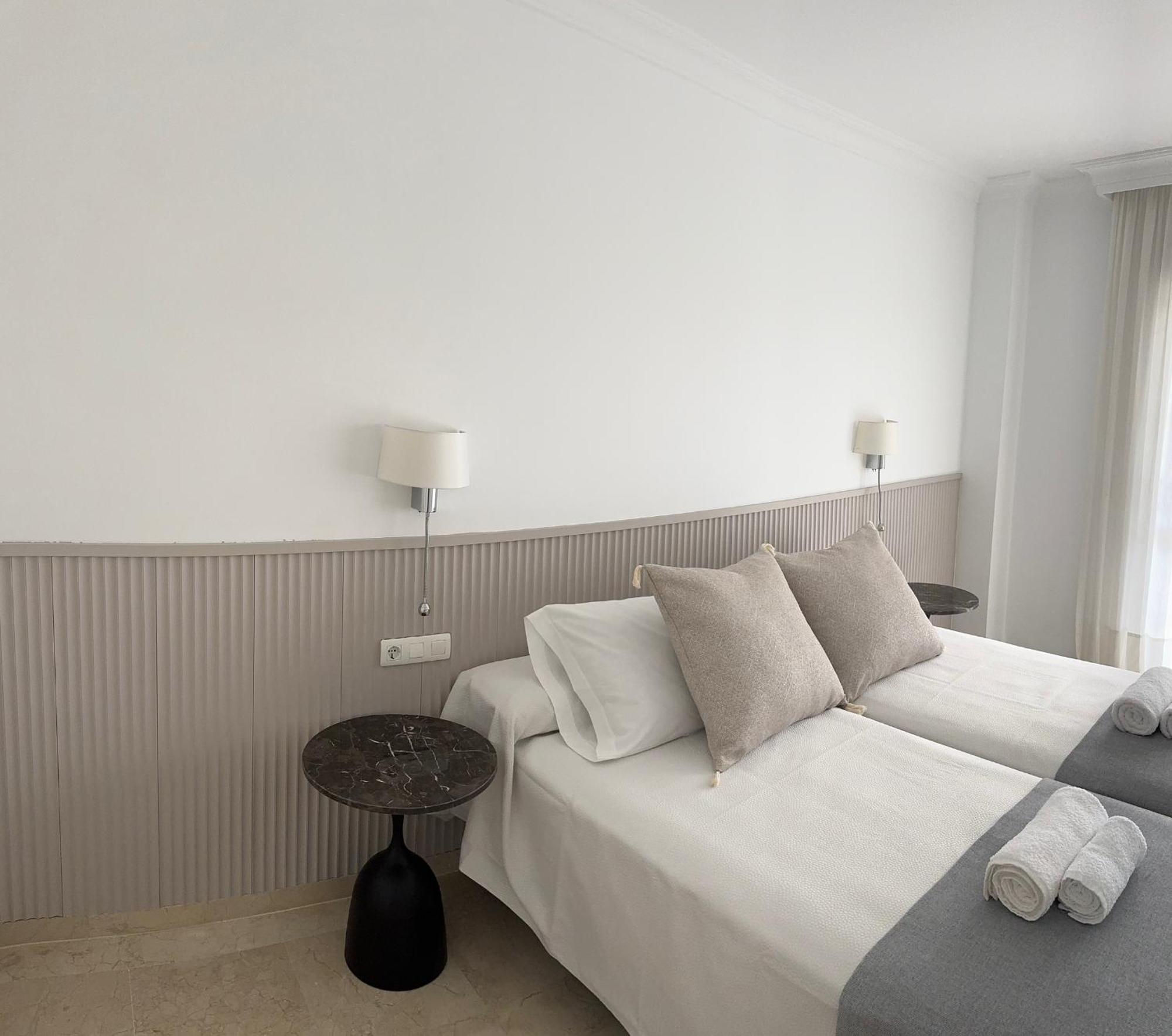 Apartamento Alhaurin Golf Premium Views Alhaurín el Grande Exterior foto