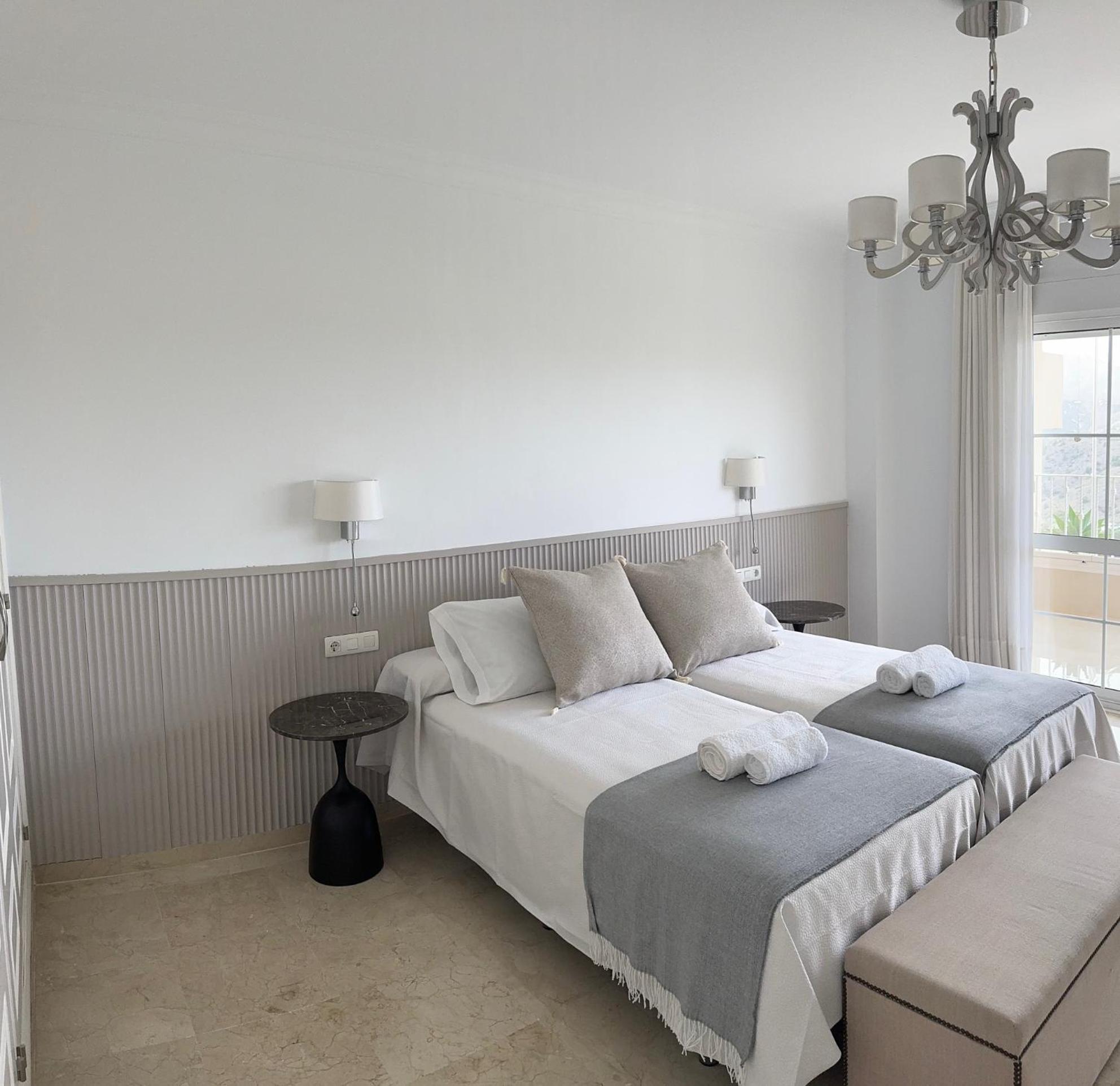 Apartamento Alhaurin Golf Premium Views Alhaurín el Grande Exterior foto
