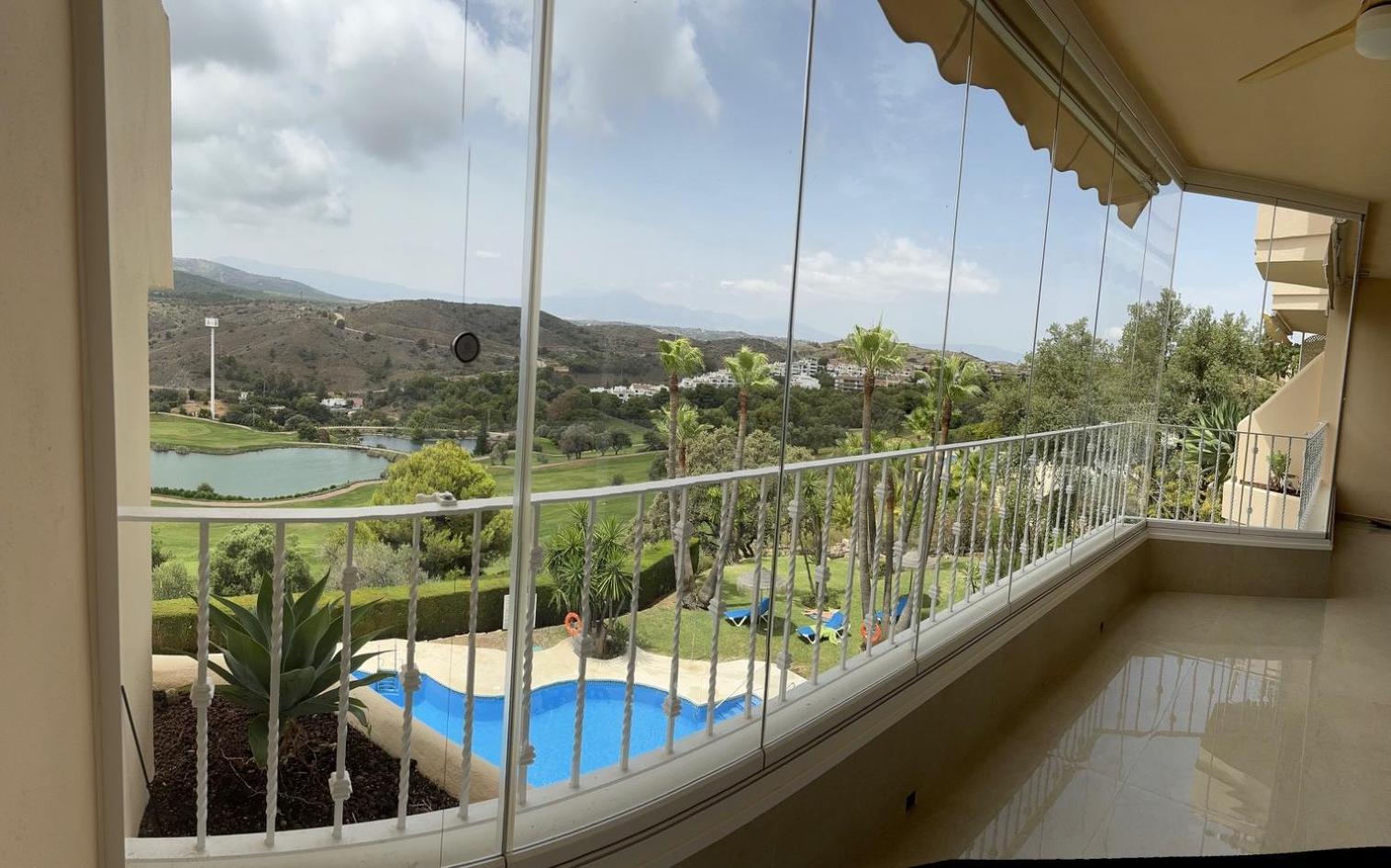 Apartamento Alhaurin Golf Premium Views Alhaurín el Grande Exterior foto
