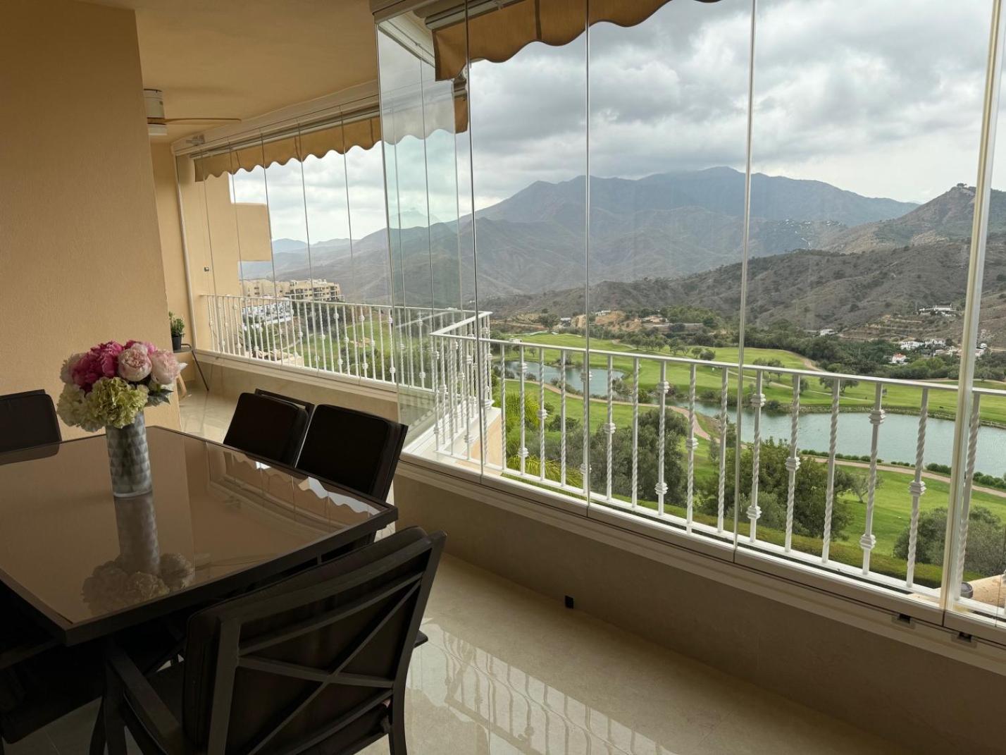 Apartamento Alhaurin Golf Premium Views Alhaurín el Grande Exterior foto