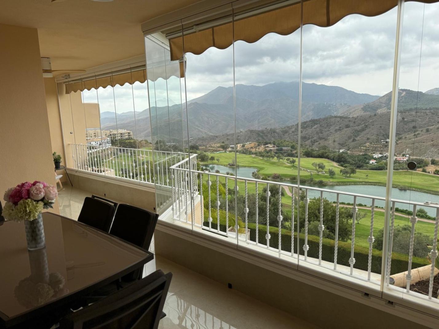 Apartamento Alhaurin Golf Premium Views Alhaurín el Grande Exterior foto