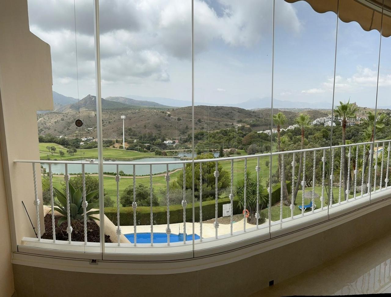 Apartamento Alhaurin Golf Premium Views Alhaurín el Grande Exterior foto